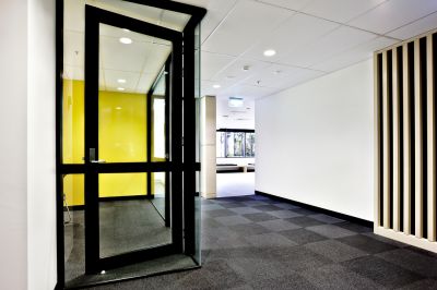 Carpet Tile