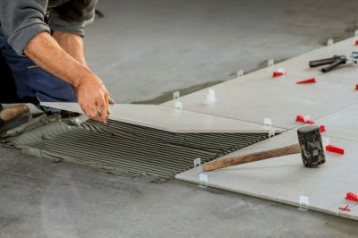 Ceramic Tile