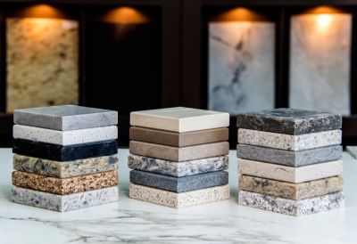 Granite Tile