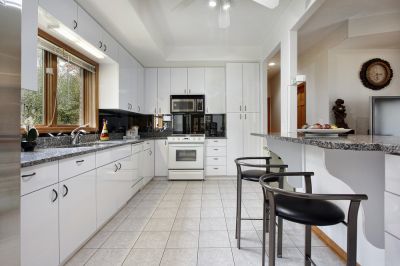 Kitchen Tile