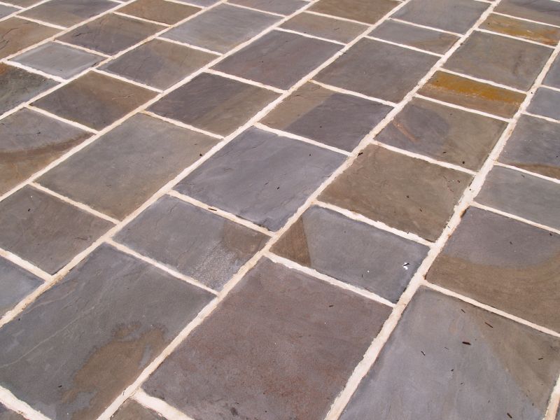 Tile