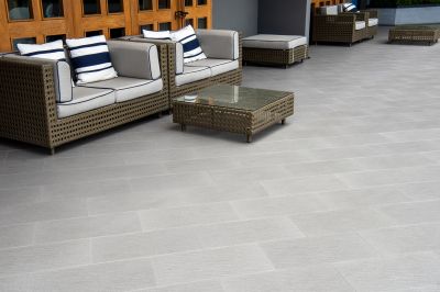 Outdoor Tiling for Patios