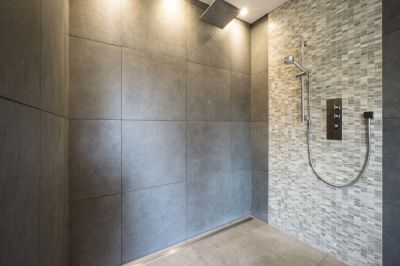 Shower Tile